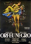 ORFEU NEGRO