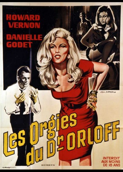 ENIGMA DEL ATAUD (EL) movie poster