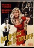 ENIGMA DEL ATAUD (EL) movie poster