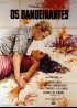 affiche du film BANDEIRANTES (OS)