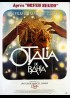 affiche du film OTALIA DE BAHIA