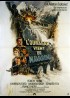 FORCE 10 FROM NAVARONE movie poster