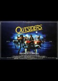 OUTSIDERS