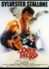 affiche du film OVER THE TOP