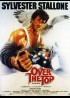 OVER THE TOP movie poster