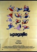 PAGAILLE (LA)