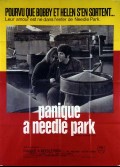 PANIQUE A NEEDLE PARK