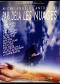 AL DI LA DELLE NUVOLE