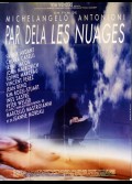 PAR DELA LES NUAGES