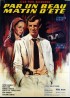 PAR UN BEAU MATIN D'ETE movie poster