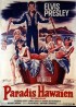 PARADISE HAWAIIAN STYLE movie poster
