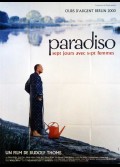 PARADISO SIEBEN TAGE MIT SIEBEN FRAUEN / PARADISO 7 TAGE MIT 7 FRAUEN