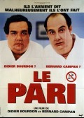 PARI (LE)