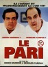 PARI (LE) movie poster