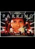PARKING movie poster