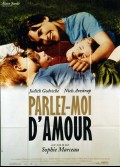 PARLEZ MOI D'AMOUR