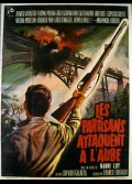 PARTISANS ATTAQUENT A L'AUBE (LES)