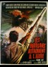 affiche du film PARTISANS ATTAQUENT A L'AUBE (LES)