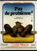 PAS DE PROBLEME