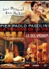 affiche du film PASOLINI LA TRILOGIE DE LA VIE