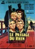 affiche du film PASSAGE DU RHIN (LE)