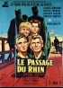 PASSAGE DU RHIN (LE) movie poster