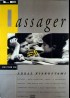 MOSSAFER movie poster