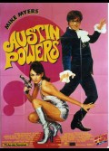 AUSTIN POWERS
