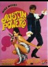 AUSTIN POWERS movie poster
