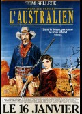 MONSIEUR QUIGLEY L'AUSTRALIEN