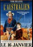 affiche du film MONSIEUR QUIGLEY L'AUSTRALIEN