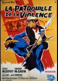 PATROUILLE DE LA VIOLENCE (LA)