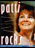 PATTI ROCKS
