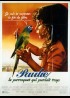 affiche du film PAULIE LE PERROQUET QUI PARLAIT TROP (LE)