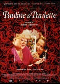 PAULINE ET PAULETTE