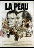 PELLE (LA) movie poster