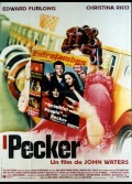 PECKER