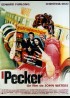 affiche du film PECKER