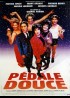 affiche du film PEDALE DOUCE