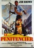 affiche du film PENITENCIER (LE)