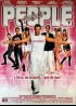 PEOPLE JET SET 2 movie poster