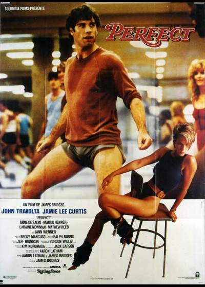 PERFECT movie poster
