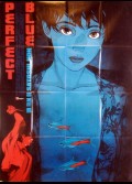 PERFECT BLUE