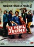 PERIL JEUNE (LE) movie poster