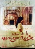 affiche du film AUTOUR DE LA MAISON ROSE