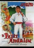 affiche du film PETIT ANDALOU (LE)