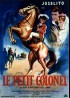 PEQUENO CORONEL (EL) movie poster