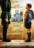PETIT GARCON (LE) movie poster