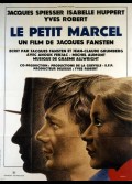 PETIT MARCEL (LE)