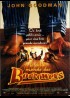 BORROWERS (THE) movie poster